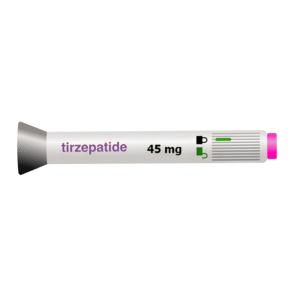 Tirzepatide Pen (45mg)